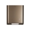 Bradley 2B1-110000-BZ Elvari Brushed Bronze Paper Towel Dispenser - Medium Capacity - 2B1-110000-BZ