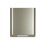 Bradley 2B1-110000-BN Elvari Brushed Nickel Paper Towel Dispenser - Medium Capacity - 2B1-110000-BN