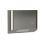 Bradley 2B1-113400 Elvari Satin Stainless Paper Towel Dispenser - Small Capacity - 2B1-113400