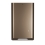 Bradley 2B1-113600-BZ Elvari Brushed Bronze Paper Towel Dispenser - Large Capacity - 2B1-113600-BZ