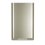 Bradley 2B1-113600-BN Elvari Brushed Nickel Paper Towel Dispenser - Large Capacity - 2B1-113600-BN