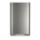 Bradley 2B1-113600 Elvari Satin Stainless Paper Towel Dispenser - Large Capacity - 2B1-113600