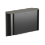 Bradley 2B4 Elvari Brushed Black Hand Dryer - 2B4-2110000-BB