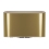 Bradley 2B4 Elvari Brushed Brass Hand Dryer - 2B4-2110000-BR