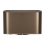 Bradley 2B4 Elvari Brushed Bronze Hand Dryer - 2B4-2110000-BZ