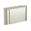 Bradley 2B4 Elvari Brushed Nickel Hand Dryer - 2B4-2110000-BN