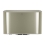 Bradley 2B4 Elvari Brushed Nickel Hand Dryer - 2B4-2110000-BN