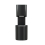 Bradley 2B5 Elvari Brushed Black Surface-Mounted Combination Unit - Various Sizes - 2B5-113400-BB