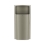 Bradley 3B1 Elvari Brushed Nickel Semi-Recessed Waste Receptacle - Various Sizes - 3B1-103400-BN