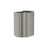 Bradley 3B1 Elvari Satin Stainless Surface Mounted Waste Receptacle - Various Sizes - 3B1-113400