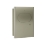 Bradley 4B2-000000-BN Elvari Brushed Nickel Recessed Napkin Disposal - 4B2-000000-BN