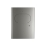 Bradley 4B2-000000 Elvari Satin Stainless Recessed Napkin Disposal - 4B2-000000