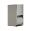 Bradley 5B2-110000 Elvari Satin Stainless Surfaced Mounted Toilet Paper Dispenser - 5B2-110000
