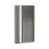 Bradley 6B1-119 Elvari Brushed Stainless Surface Mounted Sensored Soap Dispenser - Liquid and Foam Soap Option - 6B1-119300-BS