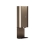 Bradley 6B1-119 Elvari Brushed Bronze Surface Mounted Sensored Soap Dispenser With Tray - Liquid and Foam Soap Option - 6B1-119300T-BZ