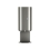 Bradley 6B1-119 Elvari Brushed Stainless Surface Mounted Sensored Soap Dispenser With Tray - Liquid and Foam Soap Option - 6B1-119300T-BS