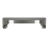 Bradley 7B2 Elvari Brushed Stainless Shelf 5" Depth - Various Sizes - 7B2-0051200-BS