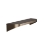 Bradley 7B2 Elvari Brushed Bronze Shelf 5" Depth - Various Sizes - 7B2-0051200-BZ