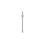 Swing Away Grab Bar - Model 8170-158 - (1 1/2")