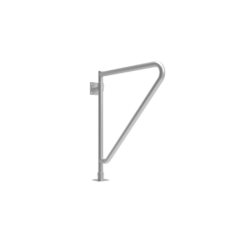 Swing Away Grab Bar - Model 8170-158 - (1 1/2")