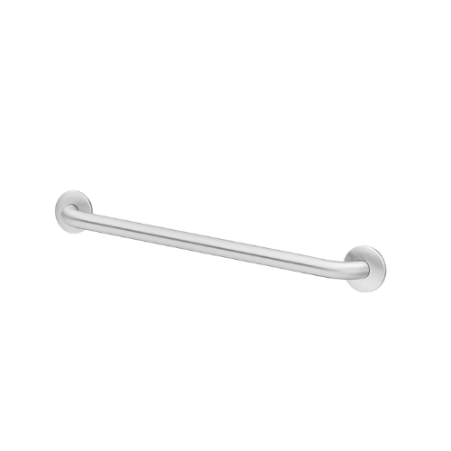 Grab Bar - Model 832 - Concealed Flanges (1 1/4")