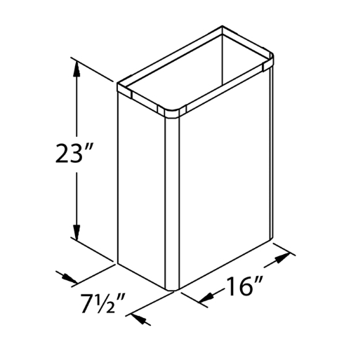 Polyvinyl Liner