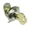 Bradley P15-399 Lock, Cam, Clip, and Key