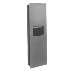 Model 2038 - (17 3/8" x 56 1/4") - Color Laminate