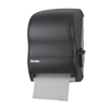 Lever Operated - Towel Dispenser - Model-2495 - Black