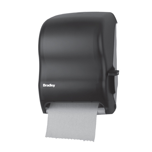 Model 2495 - Lever-Operated Paper Towel Dispenser