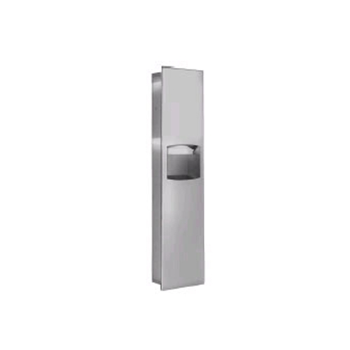 Model 2018 - (13" x 55" x 6") - Color Laminate
