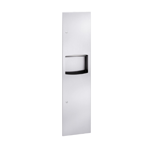 Bradely 2027 - (13" x 55" x 4 3/8") - Satin Finish