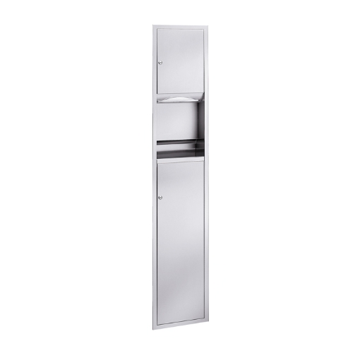 Model 225 - (14" x 74")