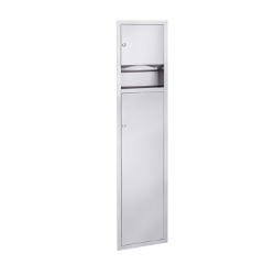 Model 2251 - (14" x 58 3/4")