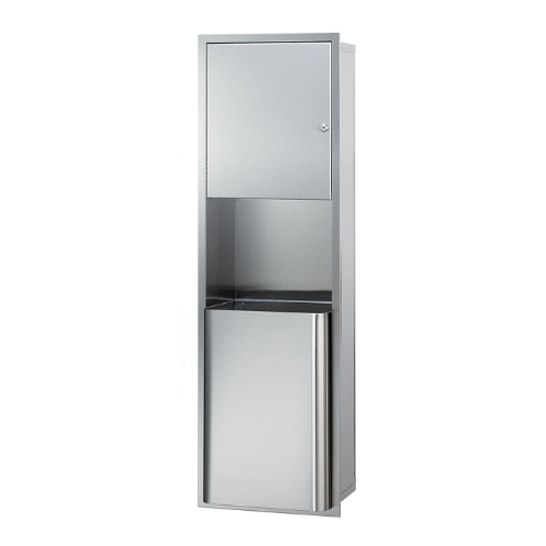 Model 2271 - (17 1/8" x 56")