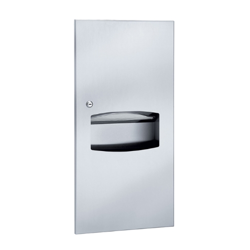 Model 2297 - (14 1/4" x 28 1/4")