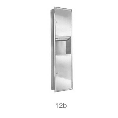 Model 235 - (17 1/8" x 56")