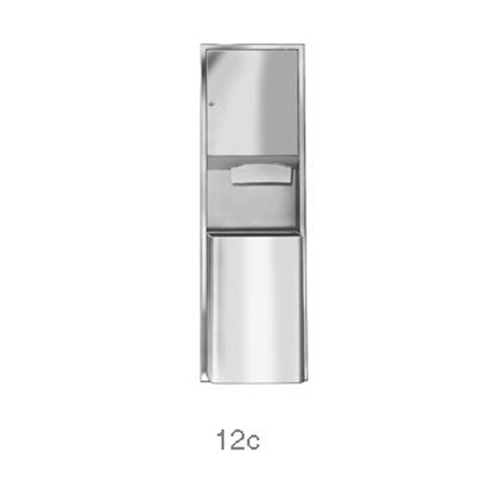 Model 237 - (17 1/8" x 56")
