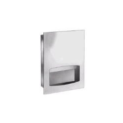 Bradley 2443 Color Laminate Accent Series Paper Towel Dispenser