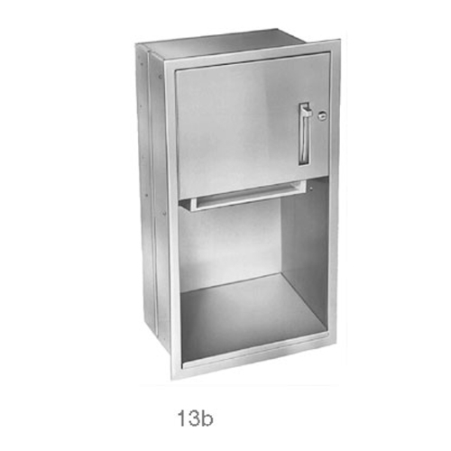 Model 2481- (17 1/8" x 30 5/8")