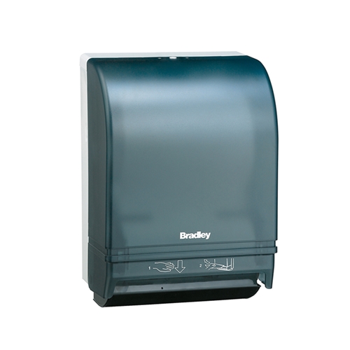 Bradley Sensored Towel Dispenser - Model 2490