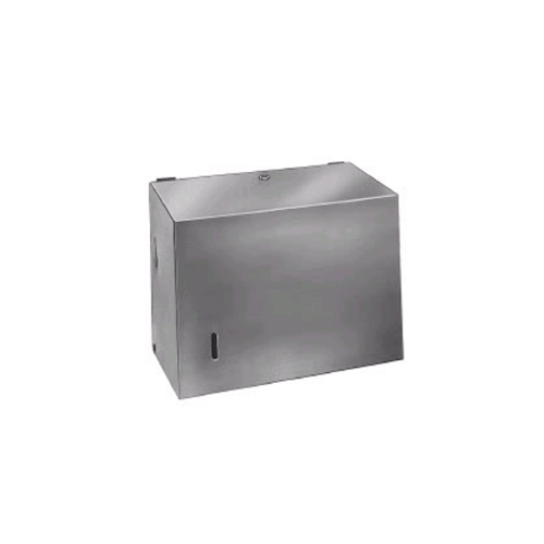 Model 251-15 - Surface Mounted - Single Fold Towels