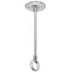 Shower Rod Ceiling Support - Model 9522