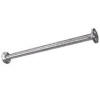 Shower Curtain Rod - Model 9532 - Exposed Mounting