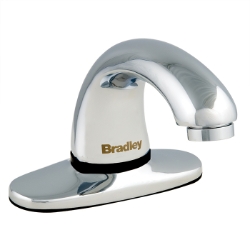 Bradley S53 315 Aerada Faucet