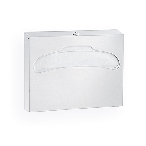 Seat Cover Dispenser -Model 583 - Surface Mounted