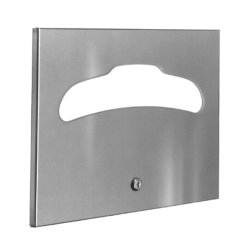 Seat Cover Dispenser - Model 5847 - Recessed