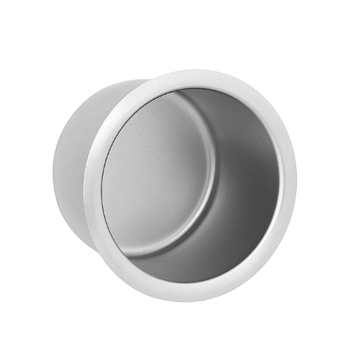 Security-Toilet Tissue Recessed Roll Holder
