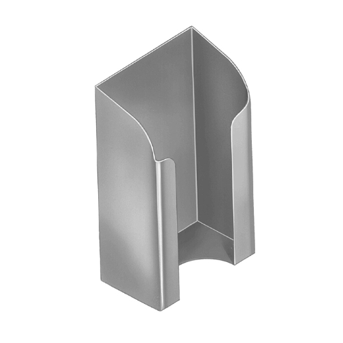 Security-Toilet Tissue Roll Holder