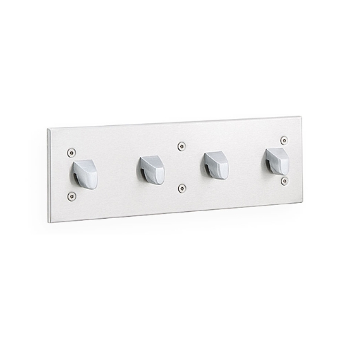Security-Towel Hook Strip